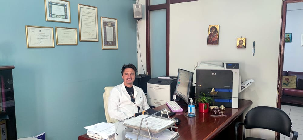 Αιμοληψίες και σύγχρονος αναλυτικός εξοπλισμός