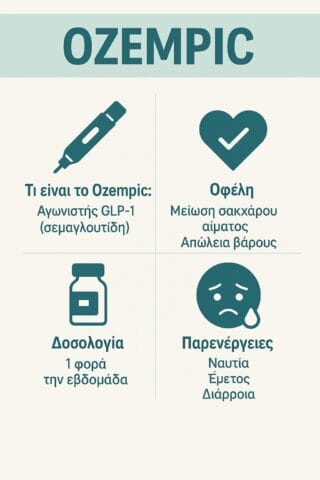 Ozempic