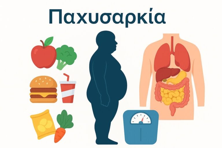 Παχυσαρκία