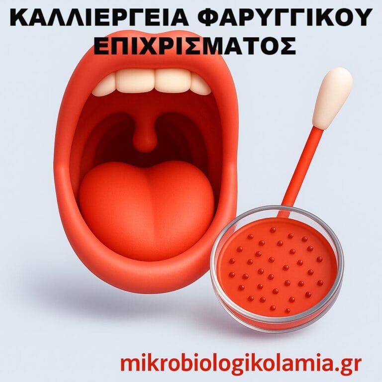 β-αιμολυτικός-στρεπτόκοκκος GAS, συμπτώματα, διάγνωση