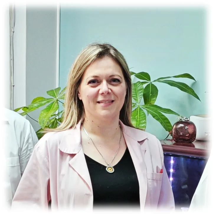 Η ομάδα μας