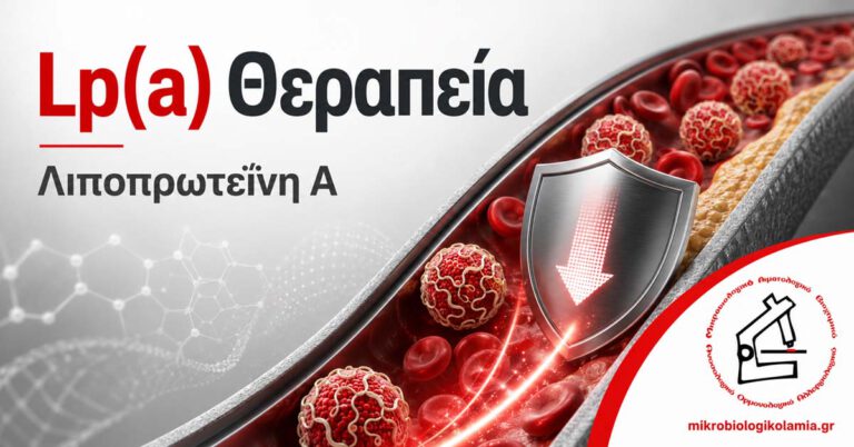 Lp(a) Θεραπεία: Νεότερα Φάρμακα, PCSK9, Inclisiran & Εξελίξεις 5 Lp(a) θεραπεία και λιποπρωτεΐνη Α με αρτηρία, λιποπρωτεΐνες και καρδιαγγειακή προστασία