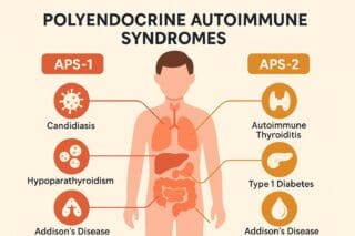 Αντιπυρηνικά Αντισώματα (ANA) : Τι Σημαίνουν και Πότε Πραγματοποιείται η Εξέταση 1 APS1 APS2