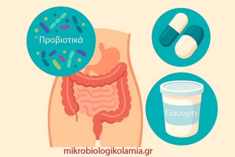 Προβιοτικά: Οδηγός Οφέλη, Δοσολογία & Χρήση