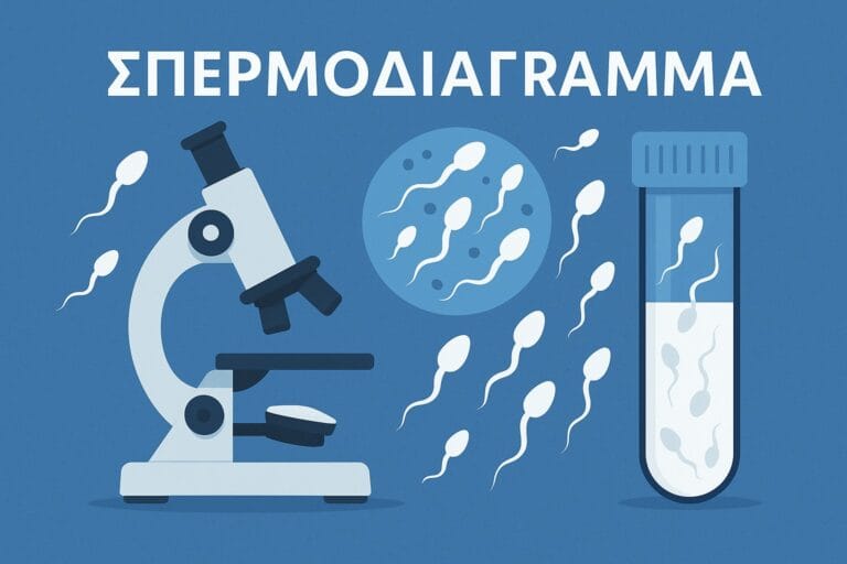 σπερμοδιάγραμμα