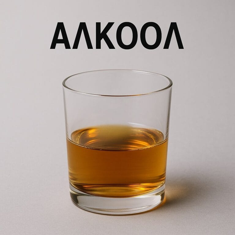Αλκοόλ
