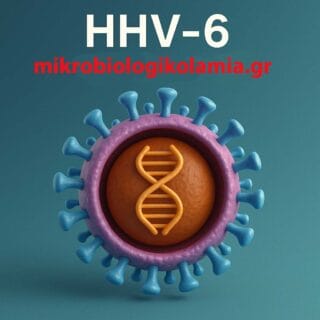 HHV-6-τι είναι