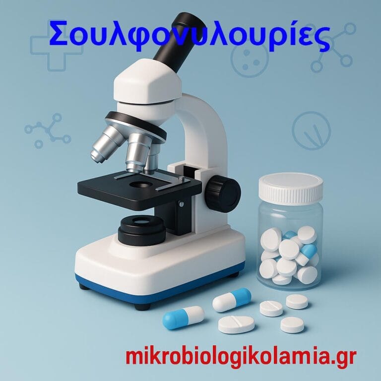 Σουλφονυλουρίες – Τι είναι, πώς δρουν, οφέλη, παρενέργειες & οδηγός ασθενών