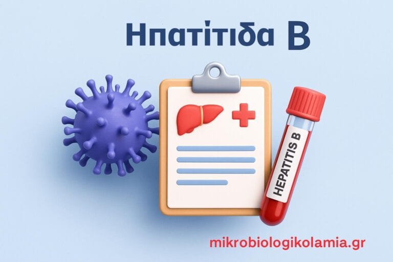 >Ηπατίτιδα Β – Φιλικός Οδηγός Ασθενών | Εξετάσεις, Θεραπεία & Πρόληψη