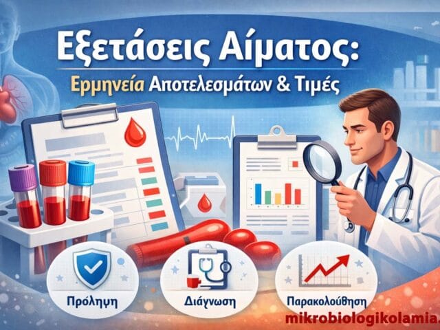 exetaseis aimatos ermineia apotelesmaton mikrobiologikolamia 1200x628 1