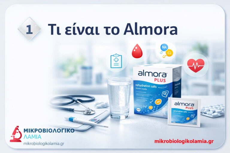 Almora: Τι Είναι, Πού Χρησιμοποιείται και Πώς Λαμβάνεται