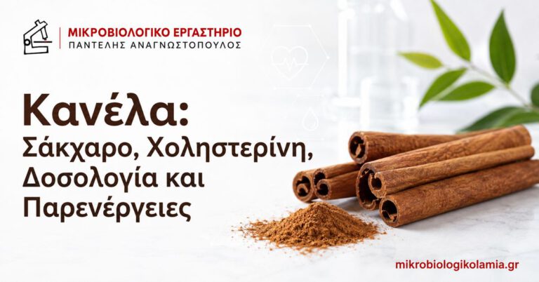 Κανέλα και Σάκχαρο: Δοσολογία, Οφέλη και Παρενέργειες 5 Κανέλα για σάκχαρο και χοληστερίνη – δοσολογία και παρενέργειες